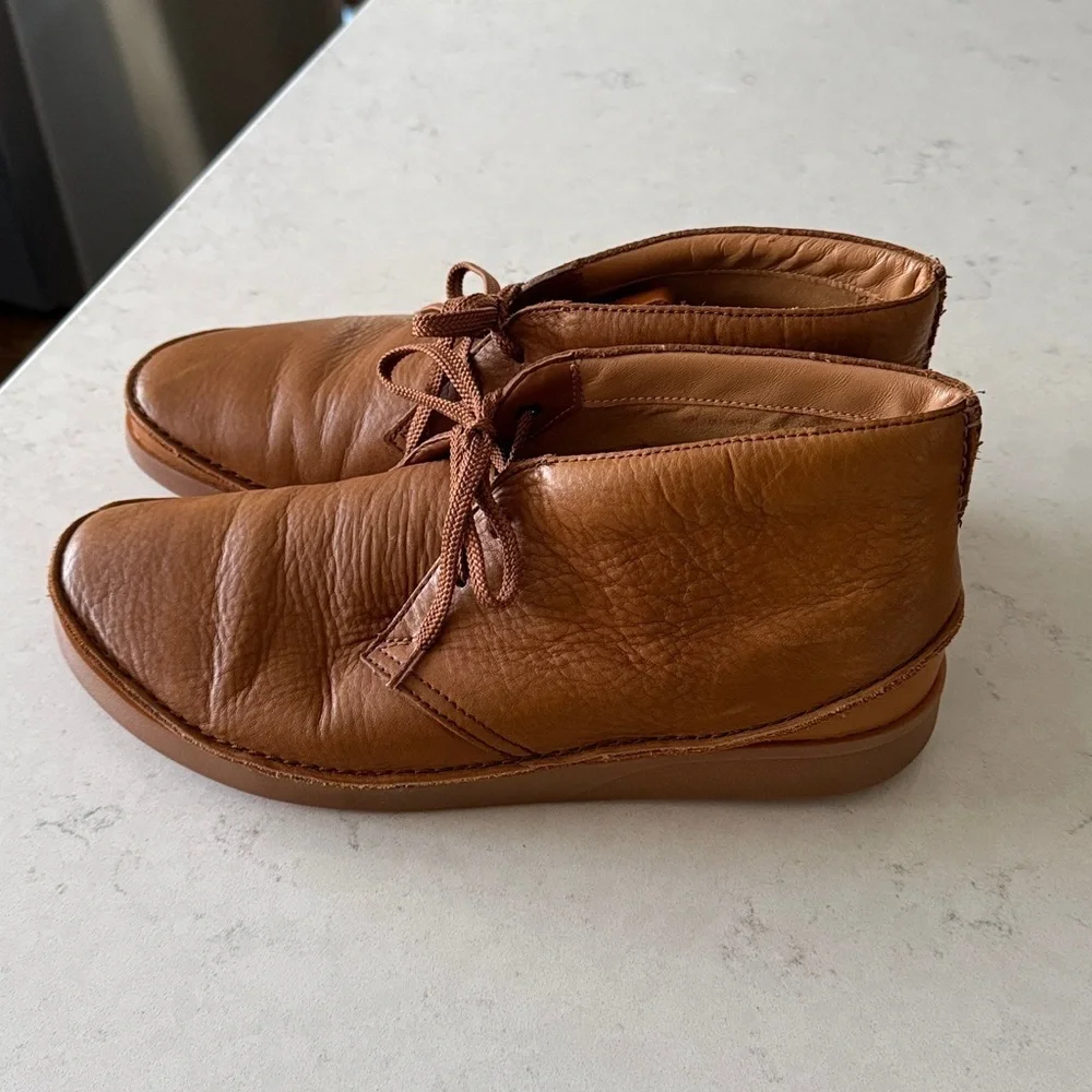 Clark’s Chukka Oakland Rise Size 11 Men’s